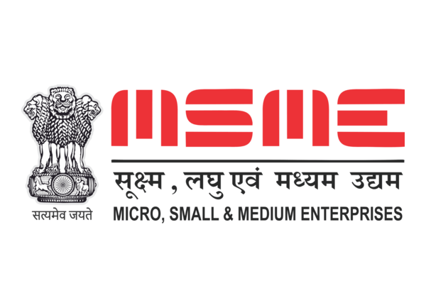 MSME Registered